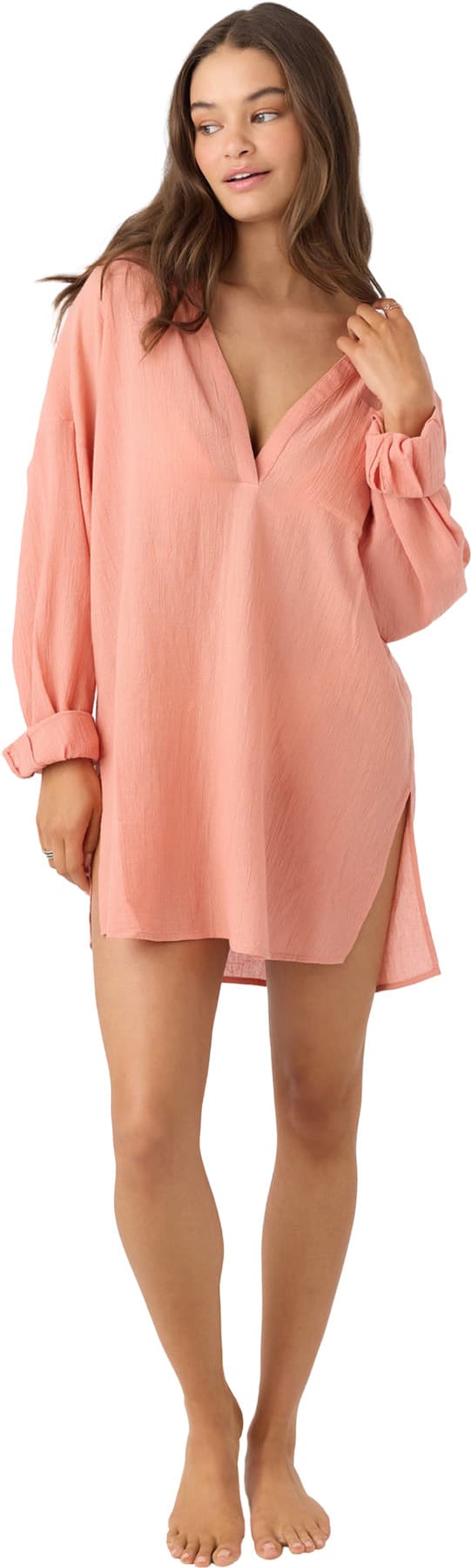Product gallery image number 7 for product Belizin Cover-Up Dress - Women's
