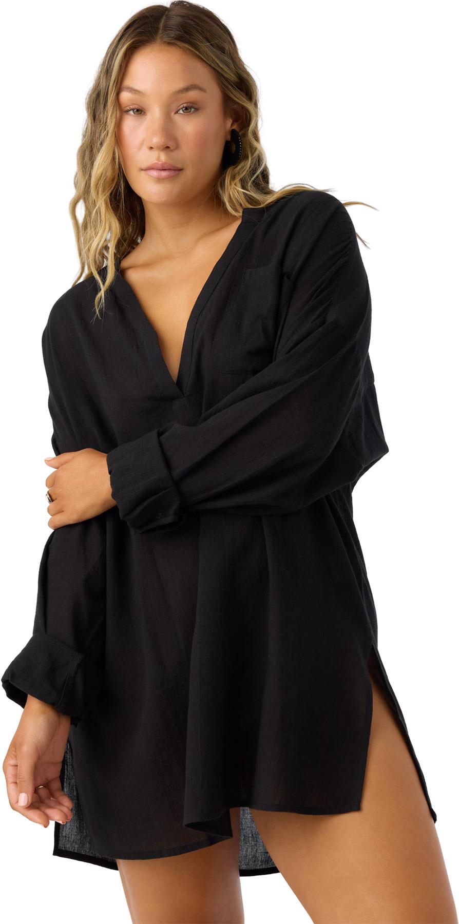 Numéro de l'image de la galerie de produits 8 pour le produit Robe cache-maillot Belizin - Femme