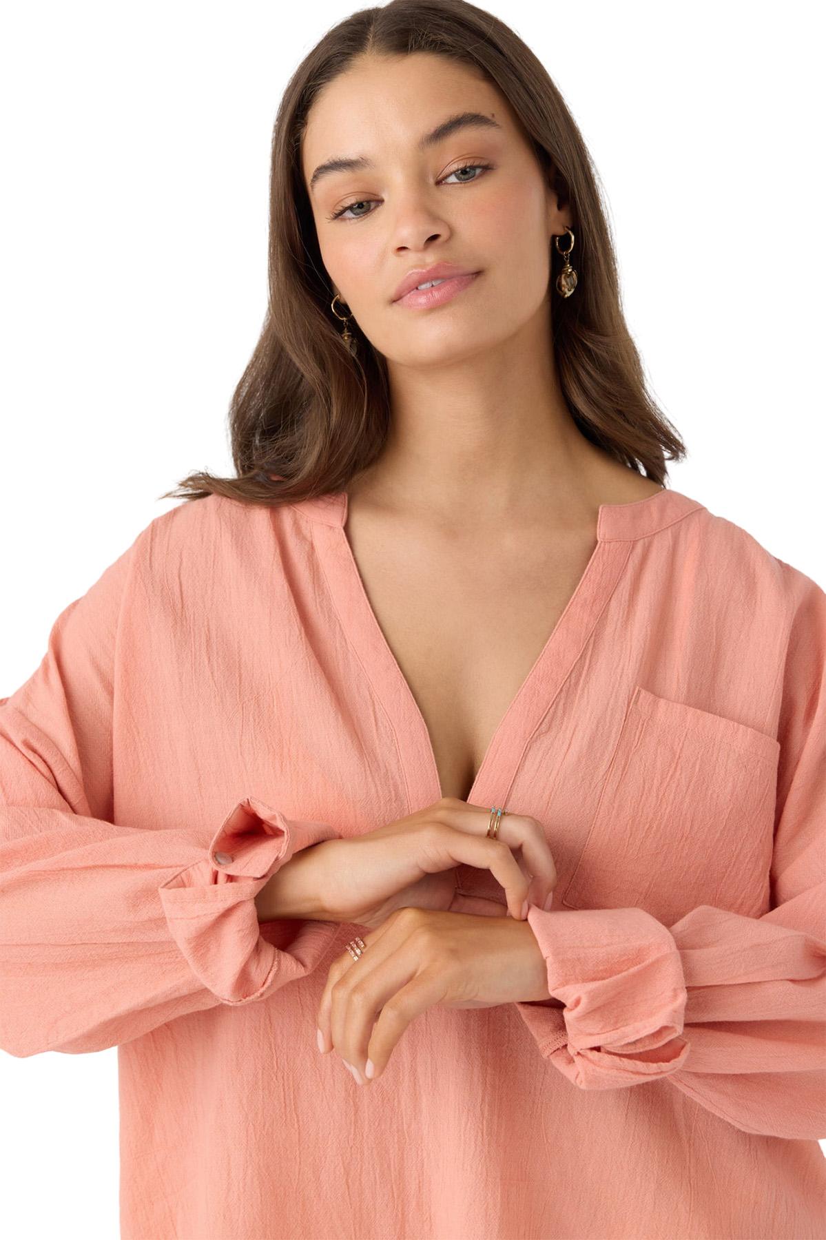 Product gallery image number 8 for product Belizin Cover-Up Dress - Women's