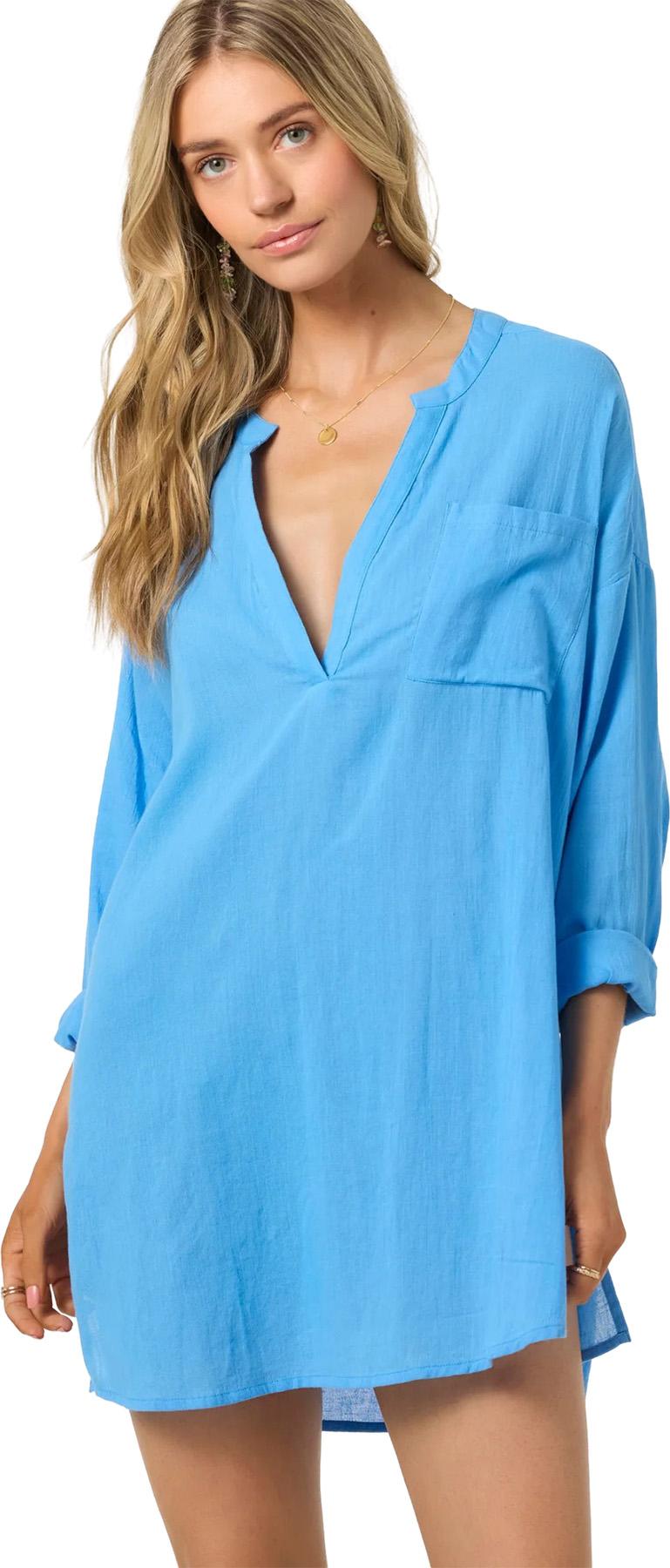 Product image for Robe cache-maillot Belizin - Femme
