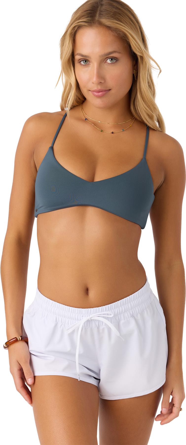 Product gallery image number 2 for product Saltwater Solids Balboa Boardshorts 2'' - Women's