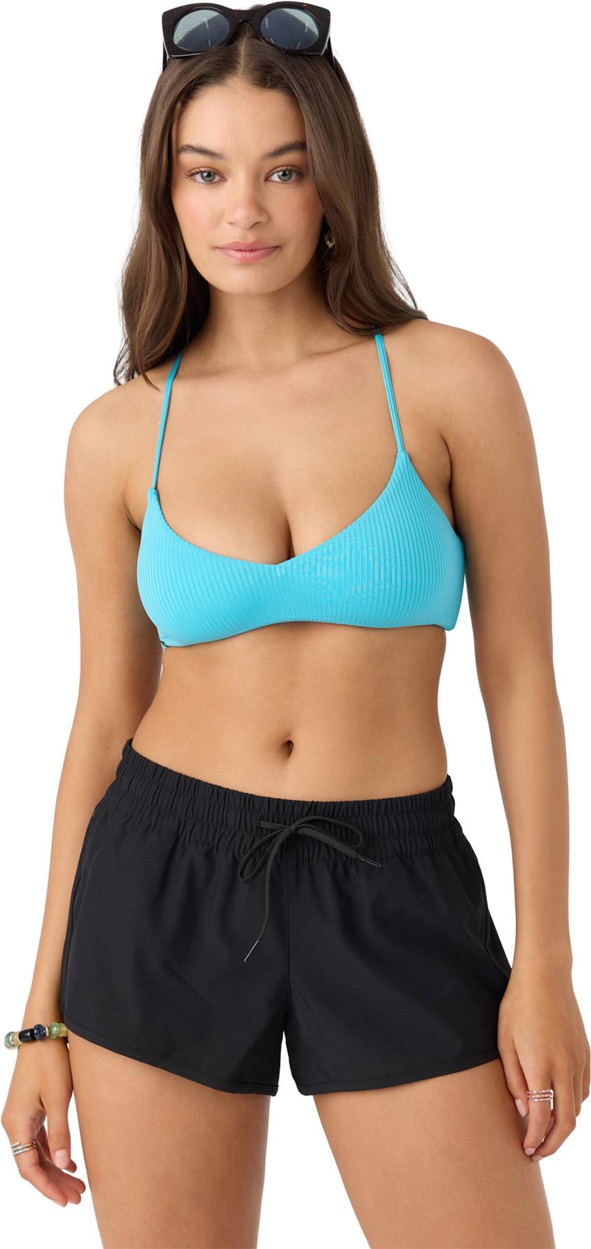 Product gallery image number 3 for product Saltwater Solids Balboa Boardshorts 2'' - Women's