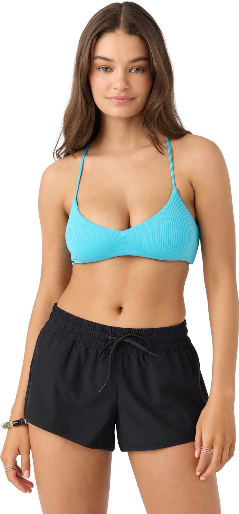 Product gallery image number 5 for product Saltwater Solids Balboa Boardshorts 2'' - Women's