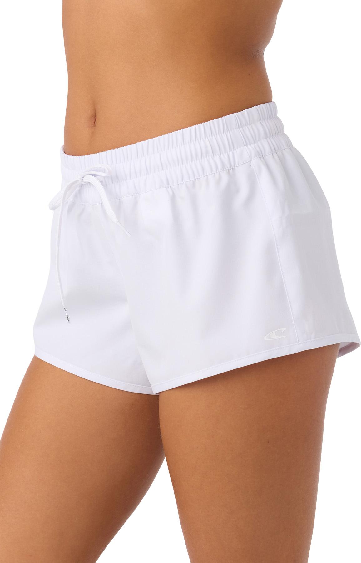 Product gallery image number 3 for product Saltwater Solids Balboa Boardshorts 2'' - Women's