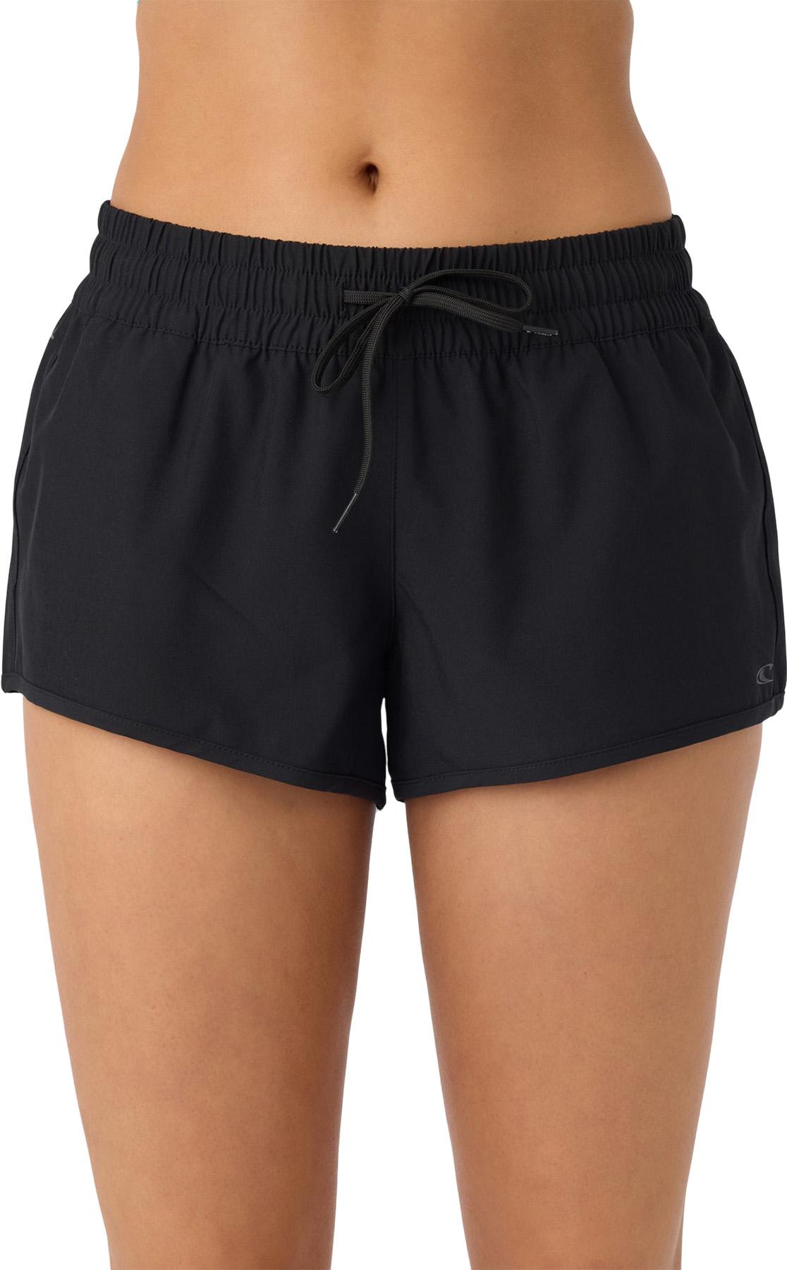 Product image for Saltwater Solids Balboa Boardshorts 2'' - Women's