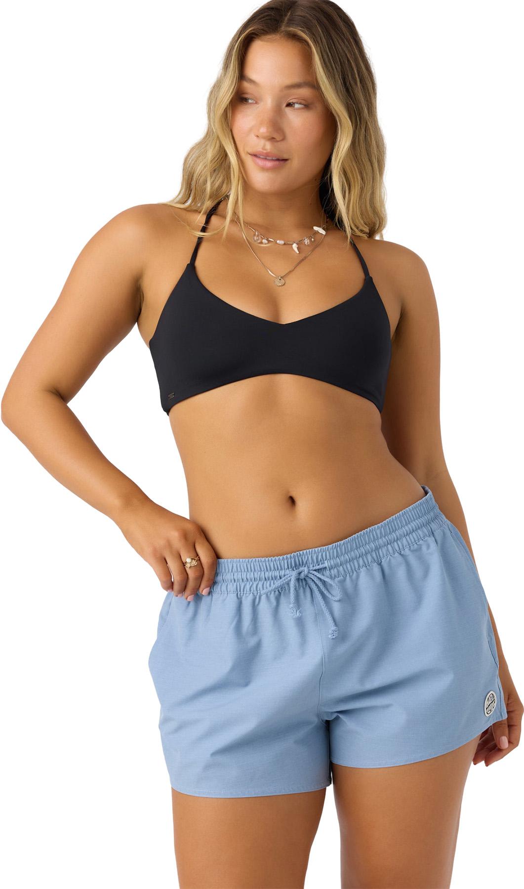 Product gallery image number 8 for product Boneyard Boardshorts 3'' - Women's