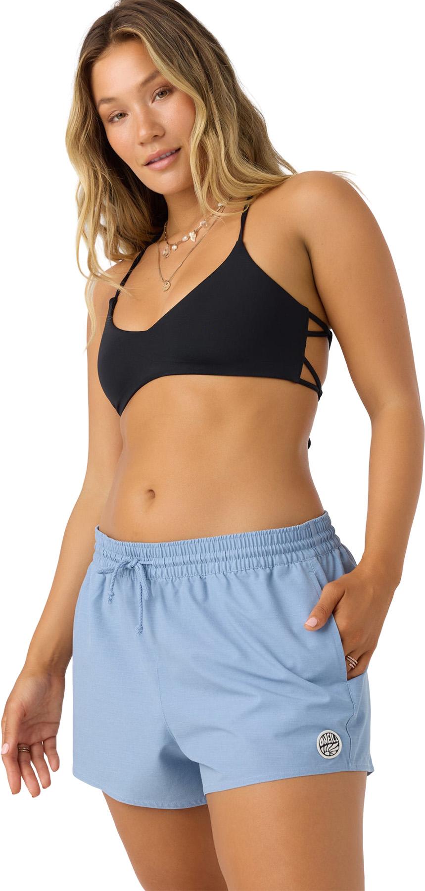 Product gallery image number 9 for product Boneyard Boardshorts 3'' - Women's