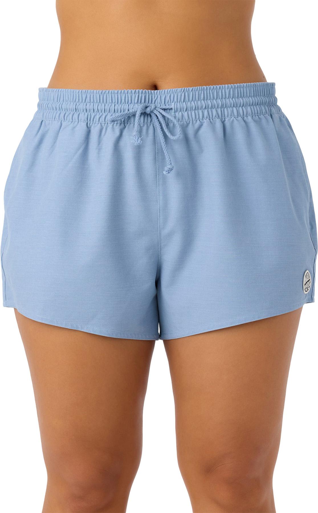 Product gallery image number 2 for product Boneyard Boardshorts 3'' - Women's