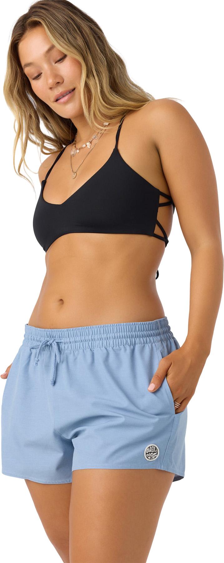 Product gallery image number 3 for product Boneyard Boardshorts 3'' - Women's