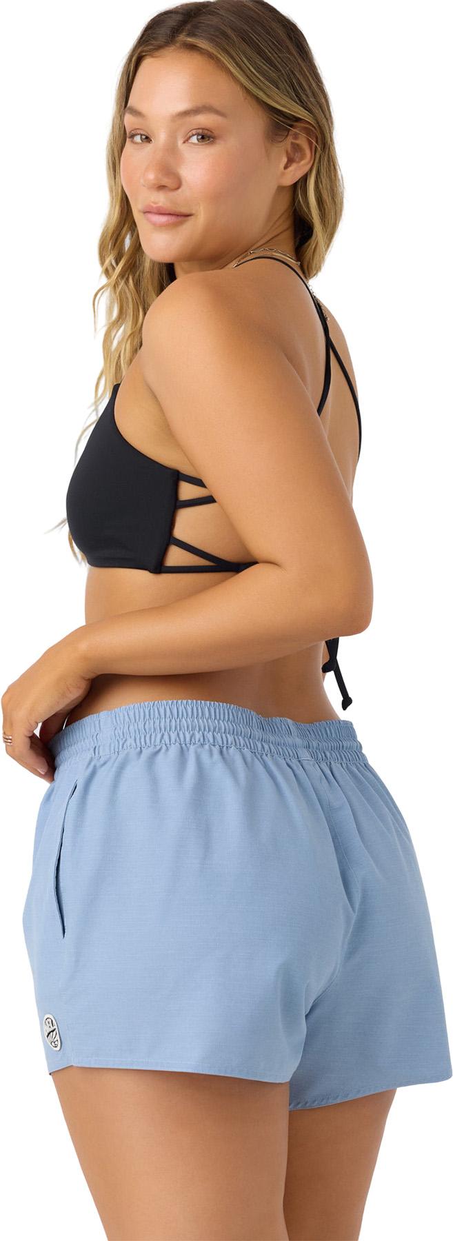 Product gallery image number 4 for product Boneyard Boardshorts 3'' - Women's