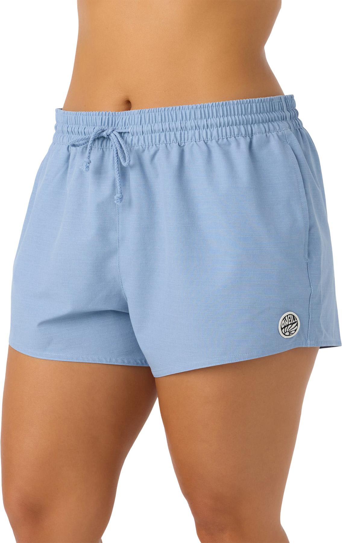 Product gallery image number 1 for product Boneyard Boardshorts 3'' - Women's