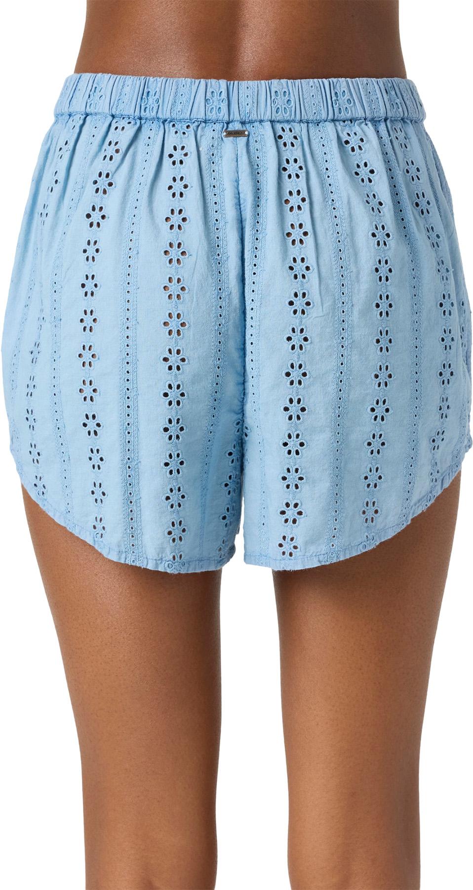 Product gallery image number 4 for product Pam Pull-On Shorts - Women's