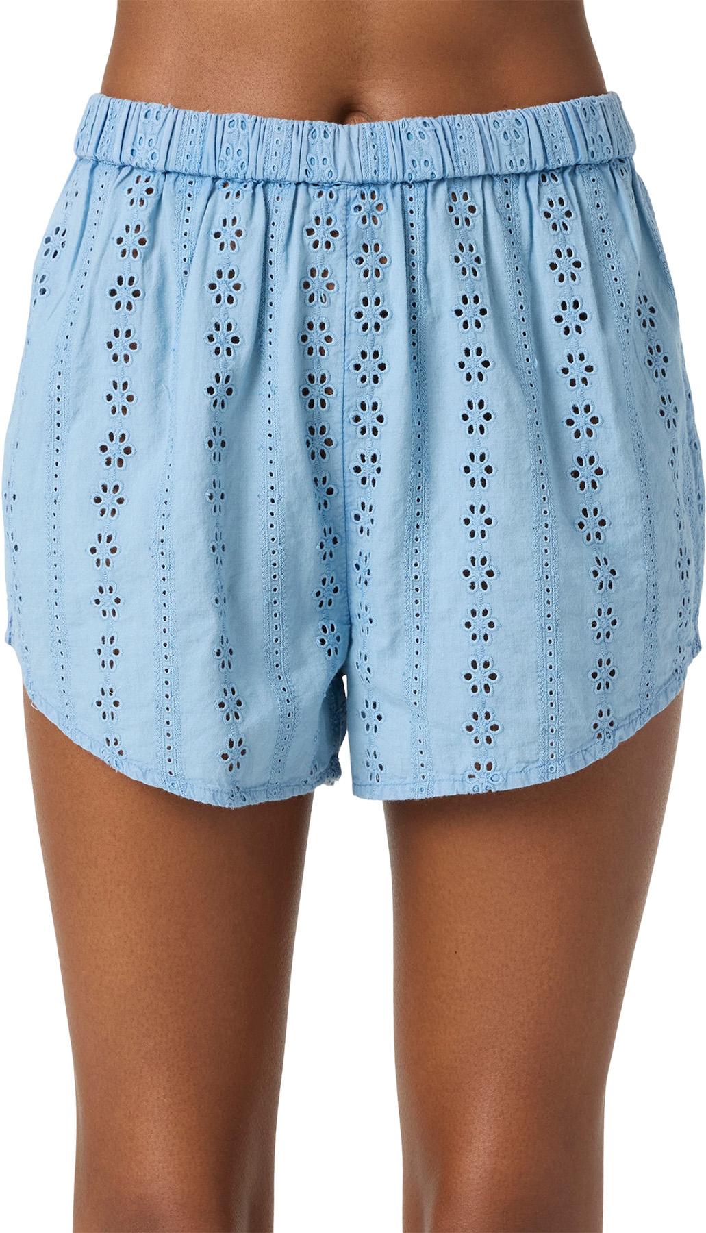 Product gallery image number 8 for product Pam Pull-On Shorts - Women's