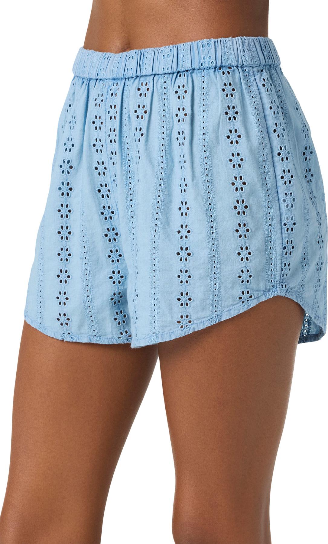 Product gallery image number 9 for product Pam Pull-On Shorts - Women's