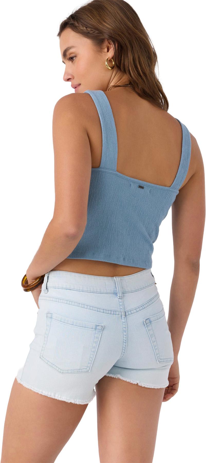 Product gallery image number 2 for product Cody Denim Shorts - Women's 