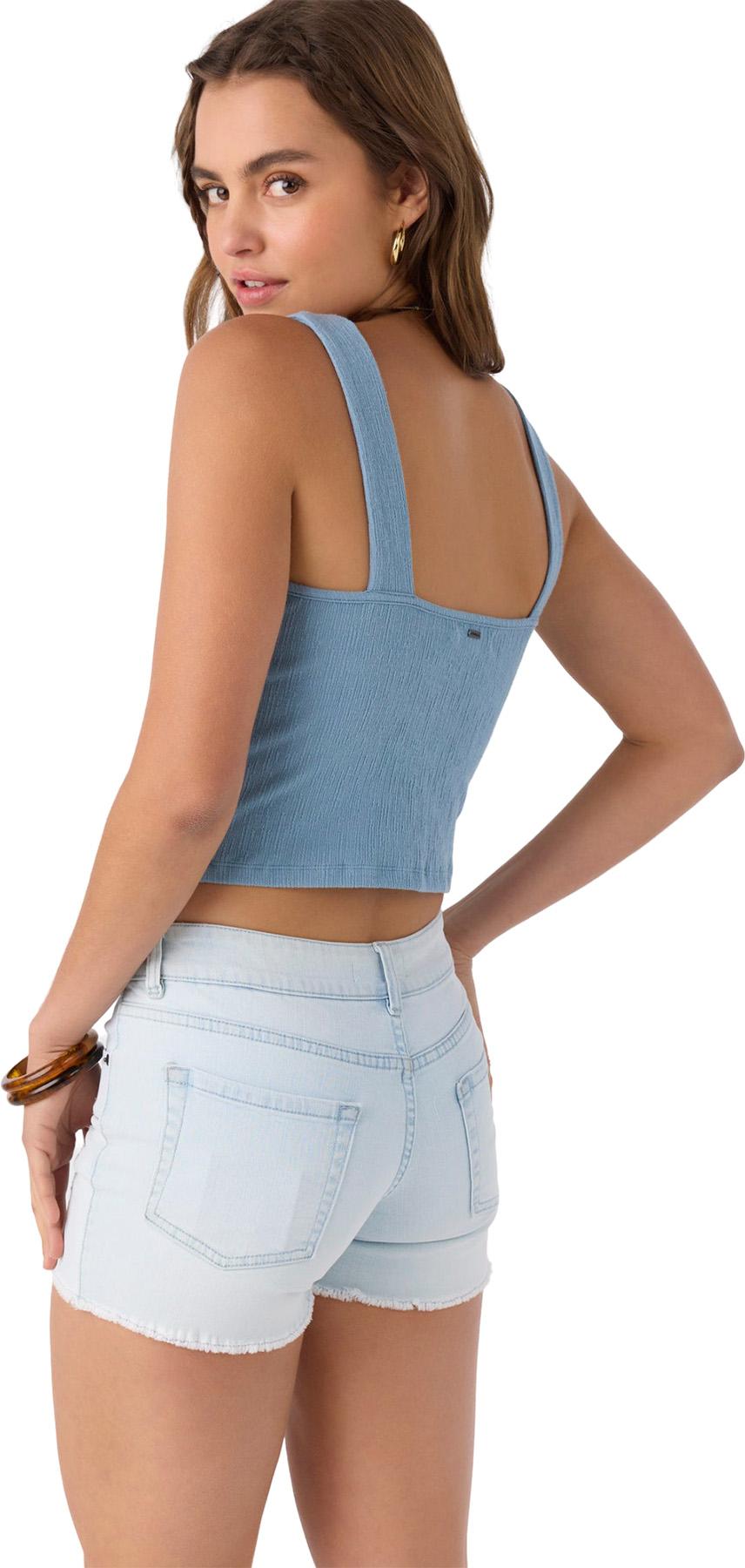 Product gallery image number 3 for product Cody Denim Shorts - Women's 