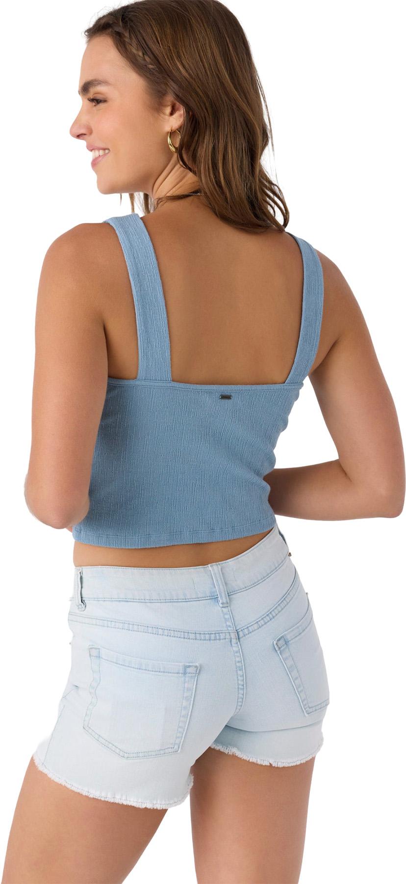 Product gallery image number 4 for product Cody Denim Shorts - Women's 