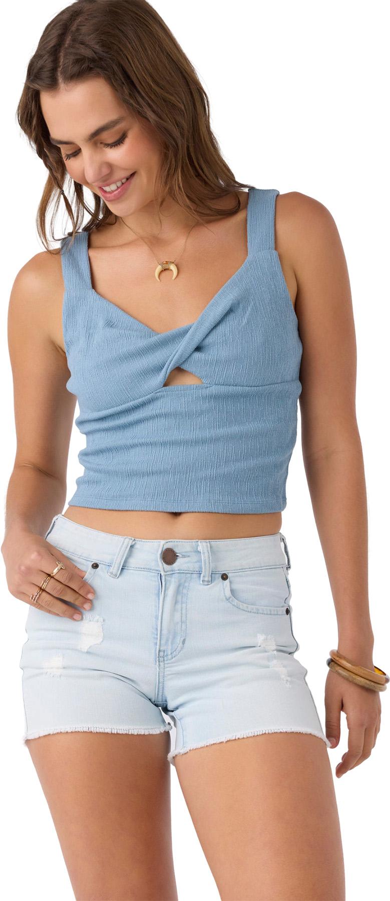 Product gallery image number 6 for product Cody Denim Shorts - Women's 