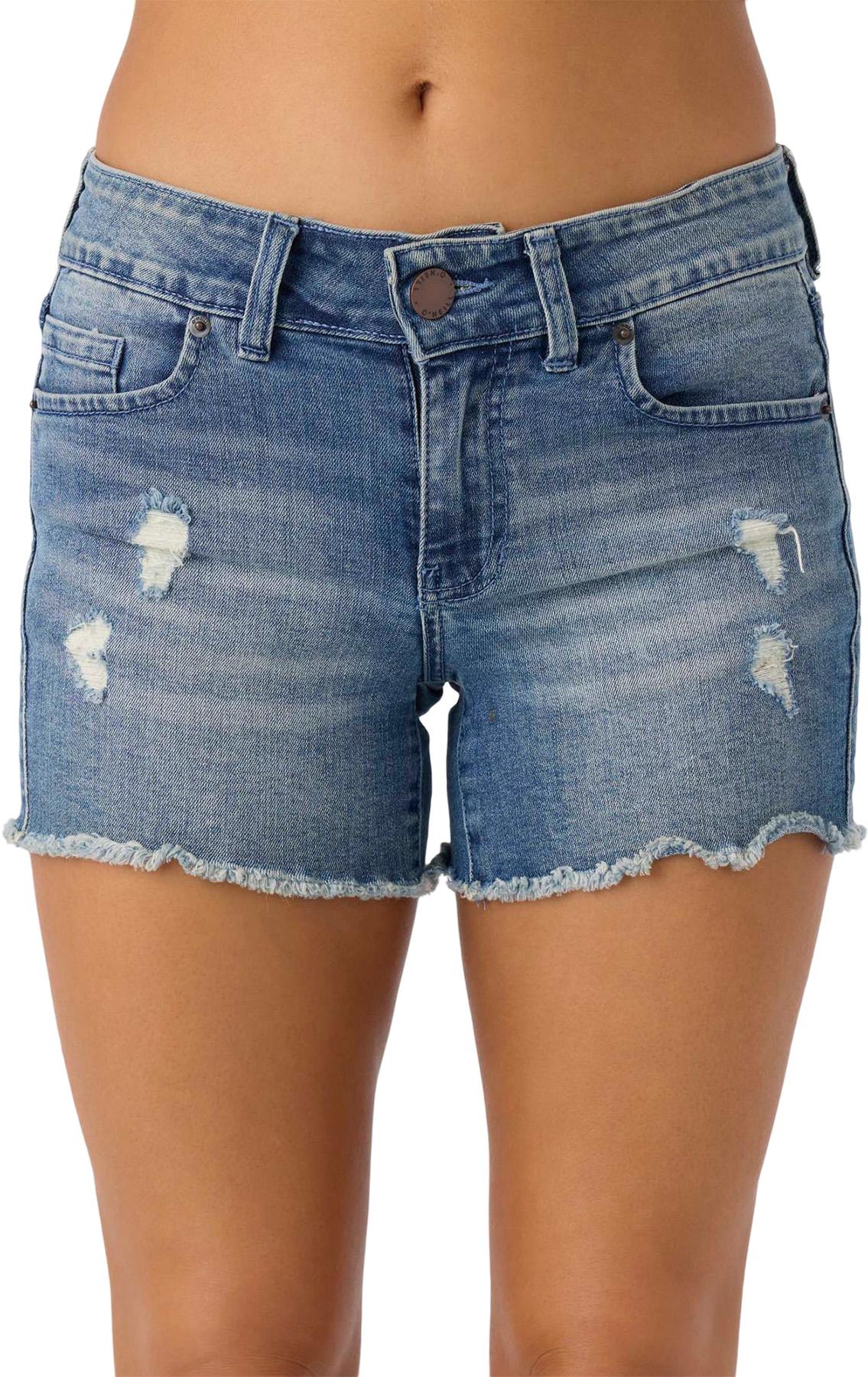 Product image for Short en denim Cody - Femme