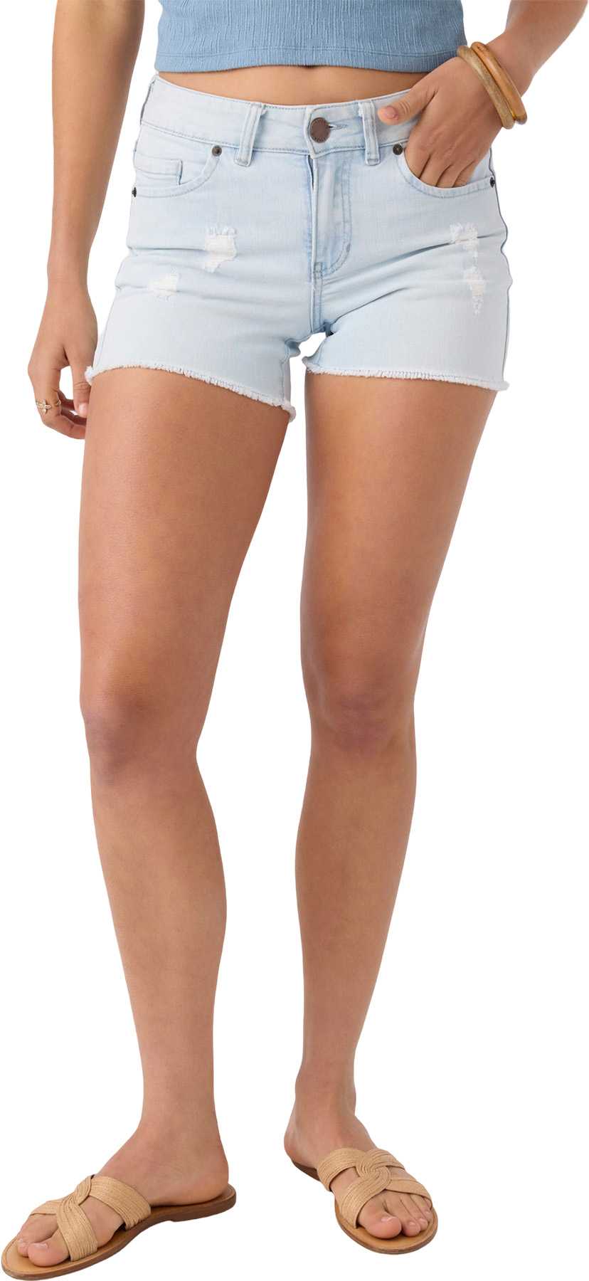 Product image for Cody Denim Shorts - Women's 