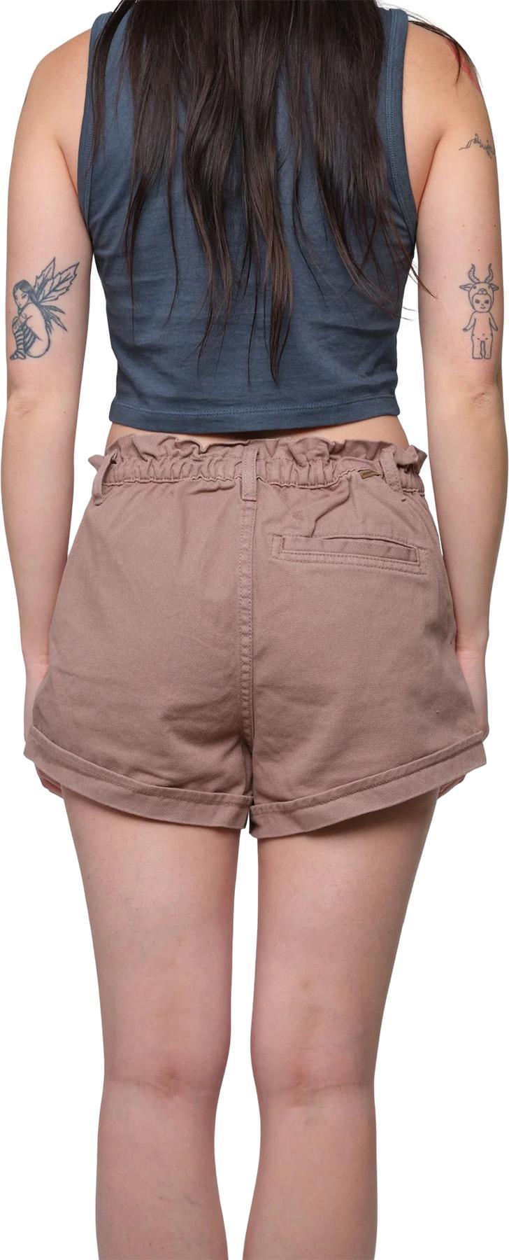 Product gallery image number 2 for product Tasia Denim Shorts - Women's 