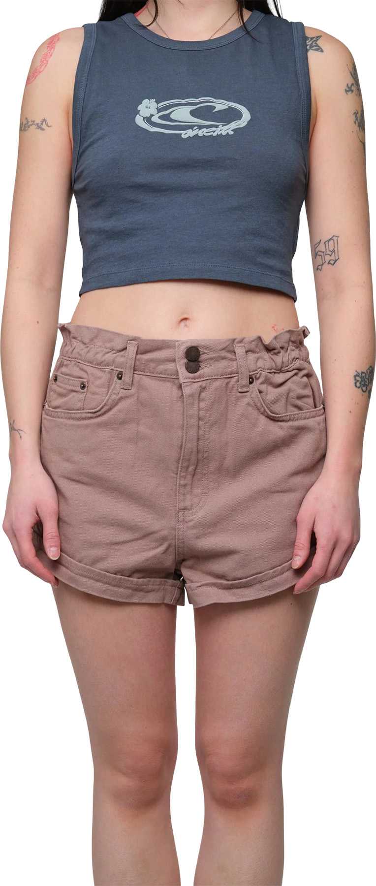 Product image for Tasia Denim Shorts - Women's 