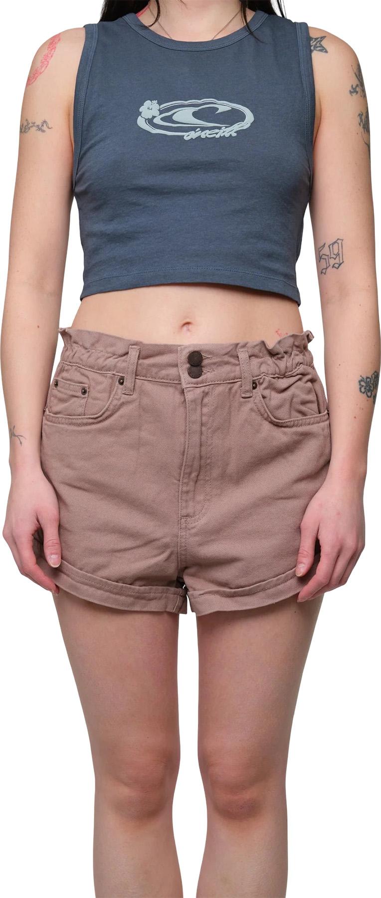 Product gallery image number 1 for product Tasia Denim Shorts - Women's 