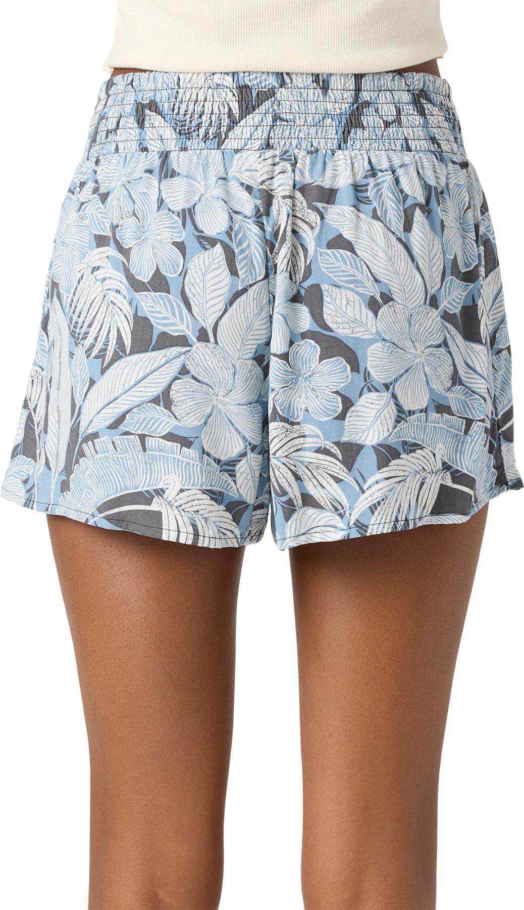 Product image for Jonie Palmetto Woven Pull-On Shorts - Women's