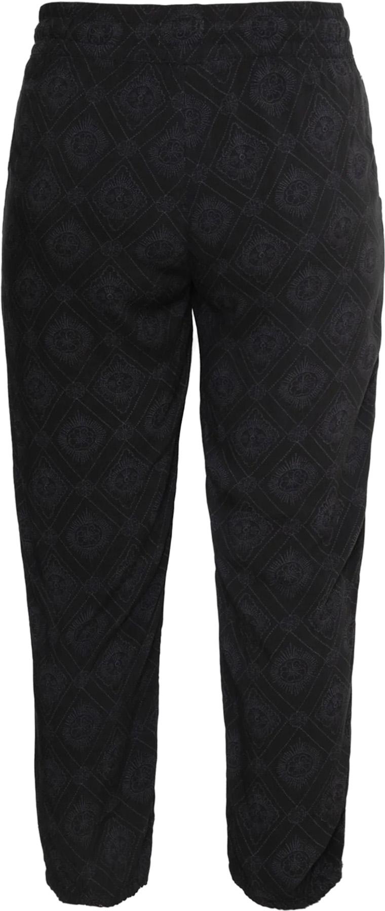 Product gallery image number 2 for product Jiggy Woven Pants 24" - Women's