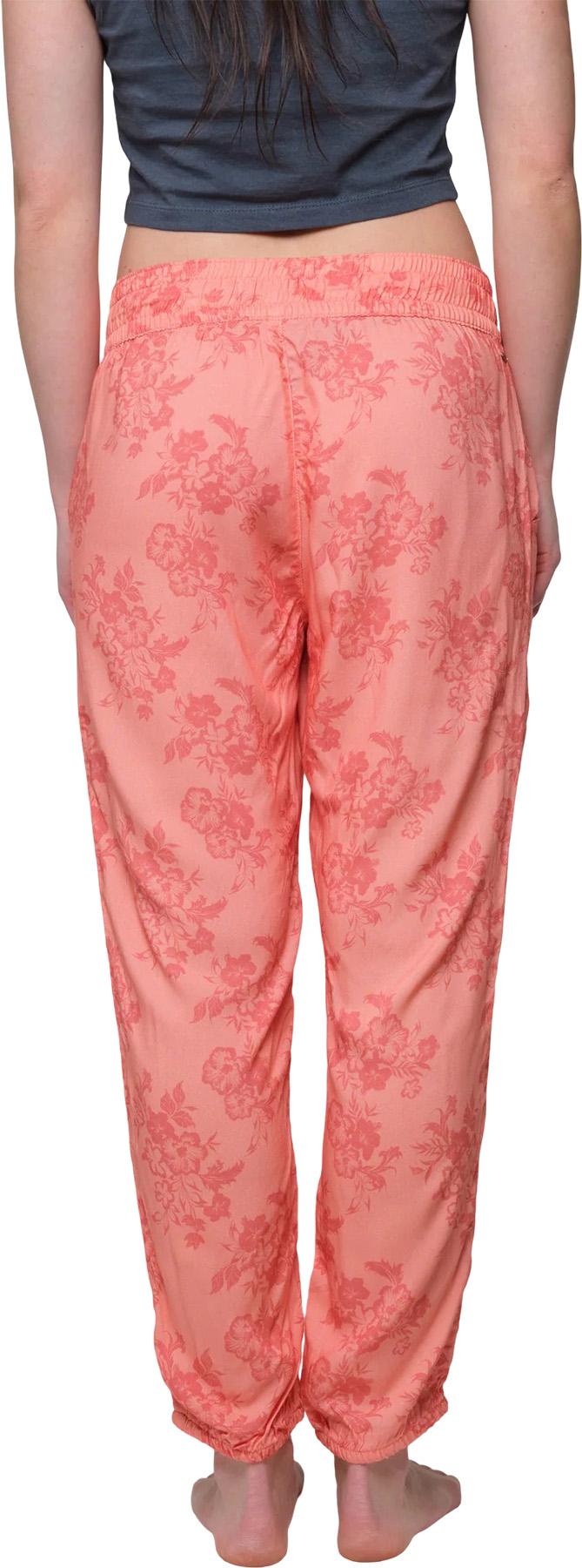 Numéro de l'image de la galerie de produits 1 pour le produit Pantalon tissé Jiggy 24" - Femme