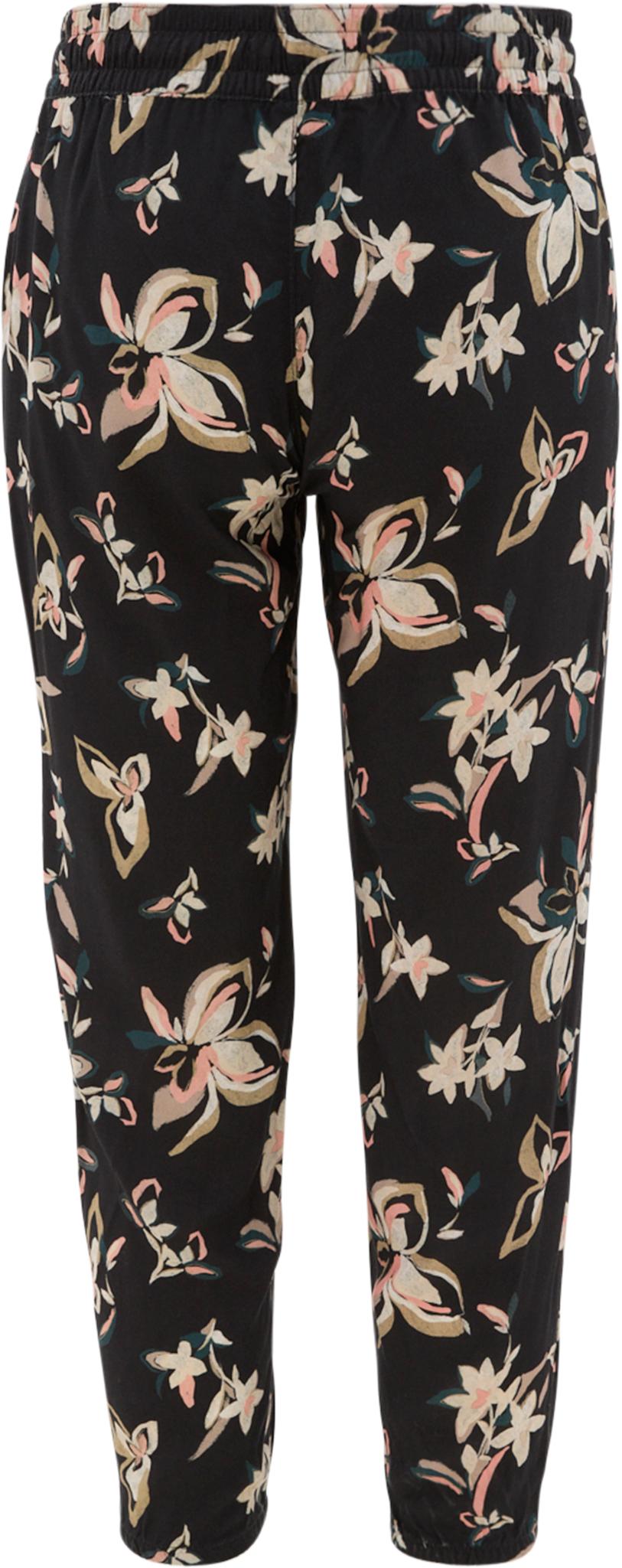 Product gallery image number 3 for product Jiggy Woven Pants 24" - Women's