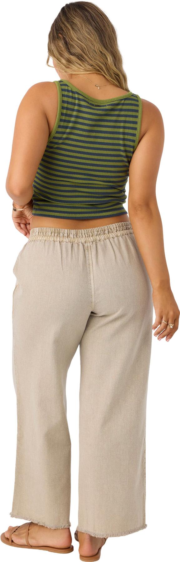 Product gallery image number 7 for product Sevie Woven Pants - Women's