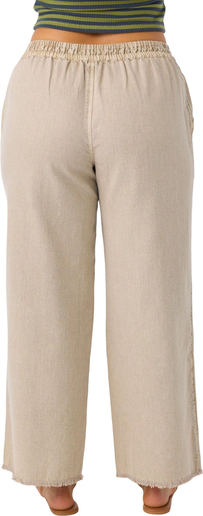 Product gallery image number 8 for product Sevie Woven Pants - Women's