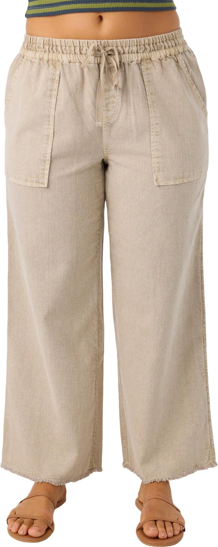 Product gallery image number 4 for product Sevie Woven Pants - Women's