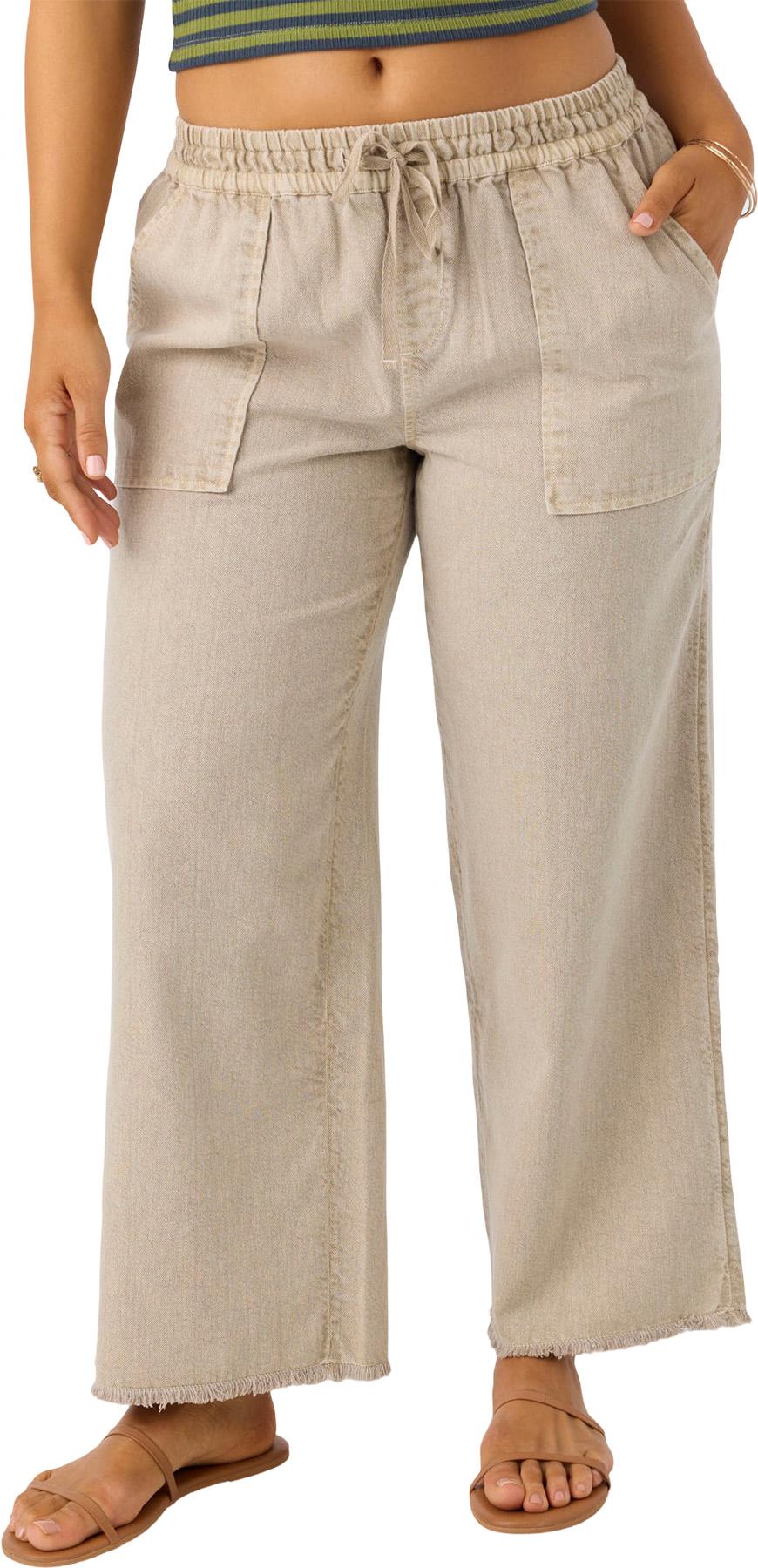 Product gallery image number 5 for product Sevie Woven Pants - Women's