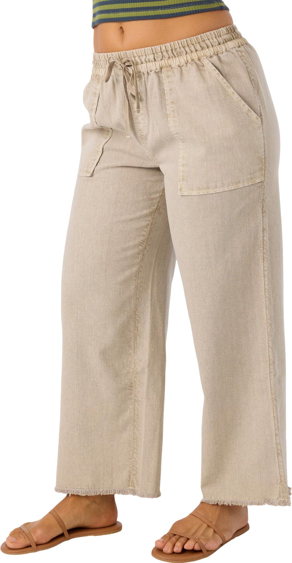 Product gallery image number 6 for product Sevie Woven Pants - Women's