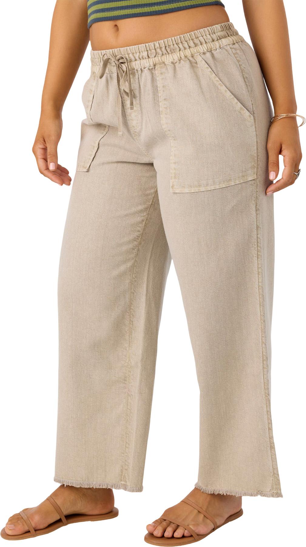 Product gallery image number 1 for product Sevie Woven Pants - Women's