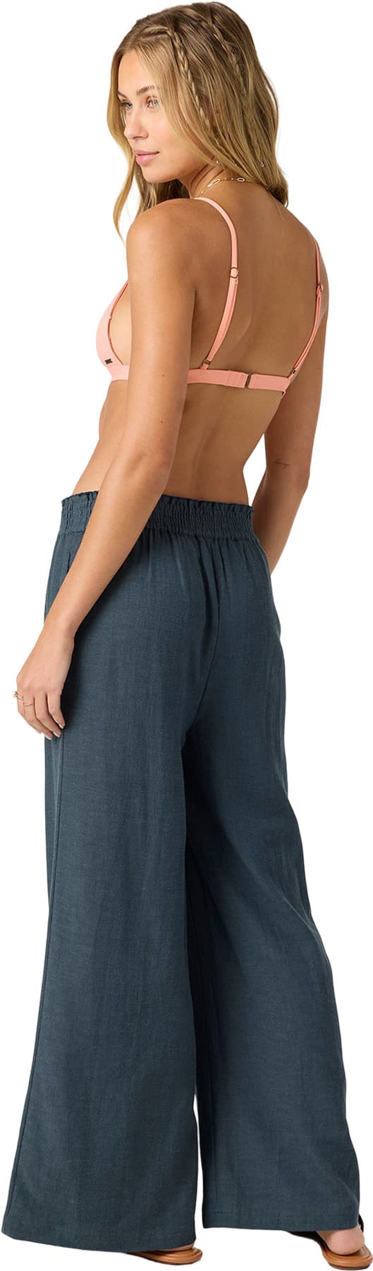 Product gallery image number 2 for product Sanders Woven Pants - Women's