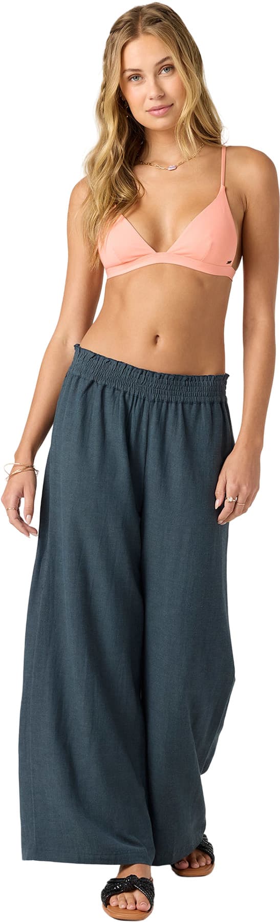 Product gallery image number 4 for product Sanders Woven Pants - Women's