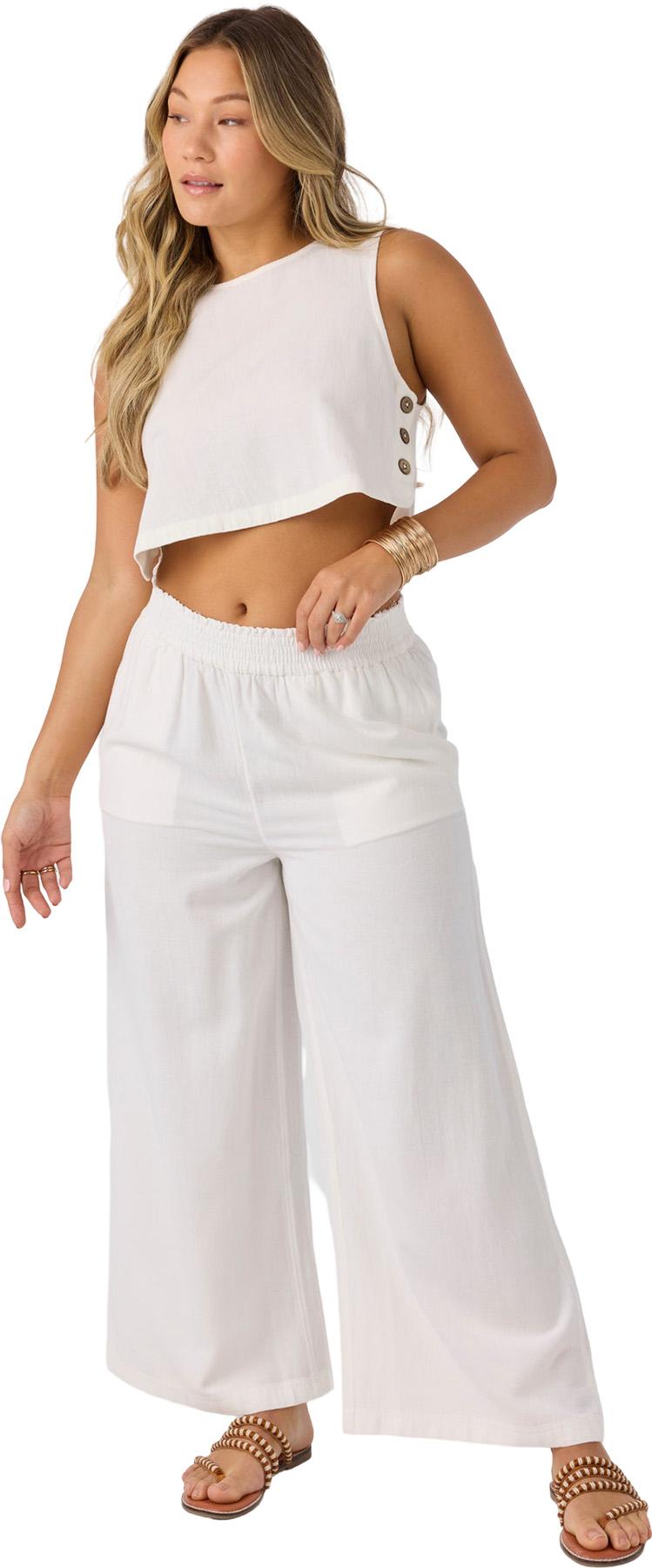 Product gallery image number 4 for product Sanders Woven Pants - Women's