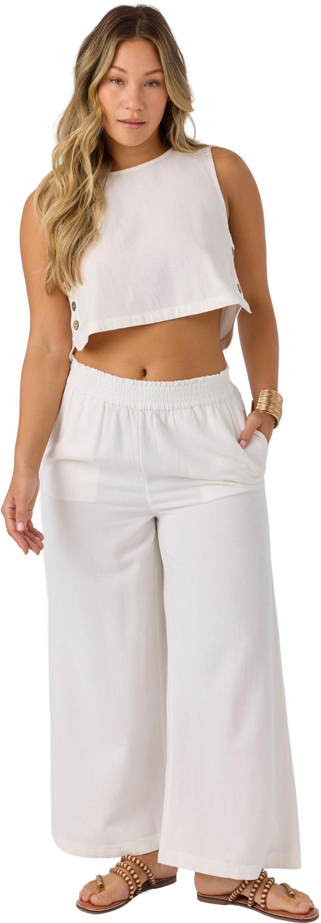 Product gallery image number 5 for product Sanders Woven Pants - Women's