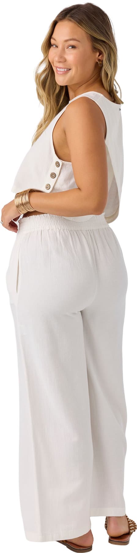 Product gallery image number 6 for product Sanders Woven Pants - Women's