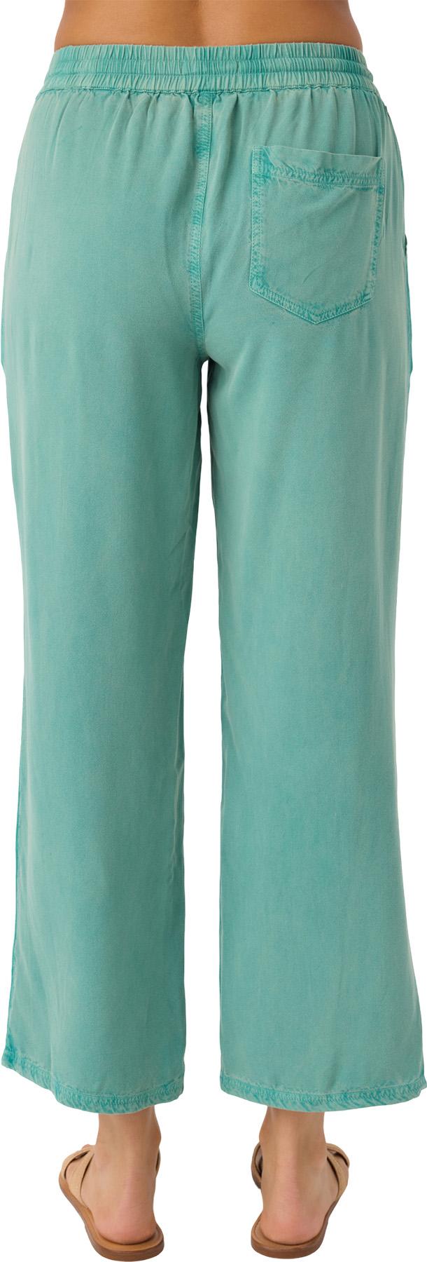 Product gallery image number 2 for product Pantalon tissé Frankie - Femme
