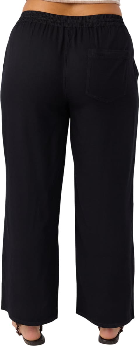 Numéro de l'image de la galerie de produits 2 pour le produit Pantalon tissé Frankie - Femme