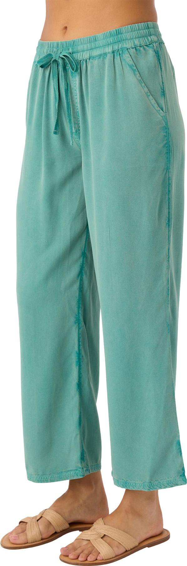 Product gallery image number 5 for product Pantalon tissé Frankie - Femme