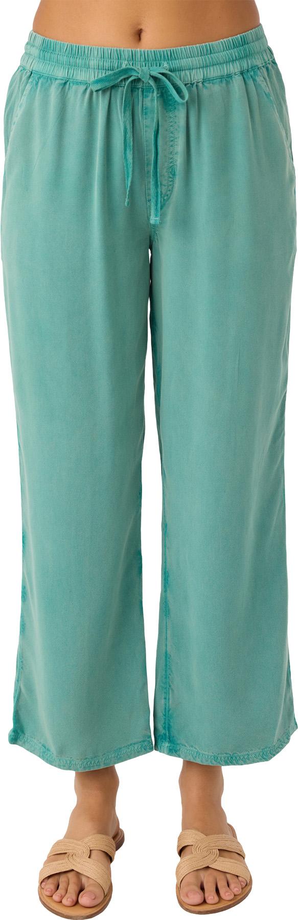 Product image for Pantalon tissé Frankie - Femme