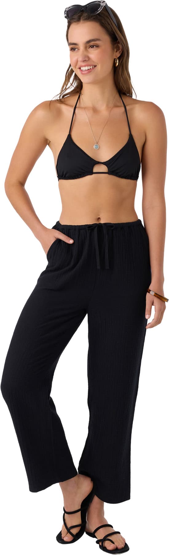 Product gallery image number 3 for product Brenda Beach Pants - Women's