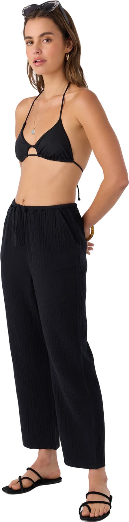 Product gallery image number 7 for product Brenda Beach Pants - Women's