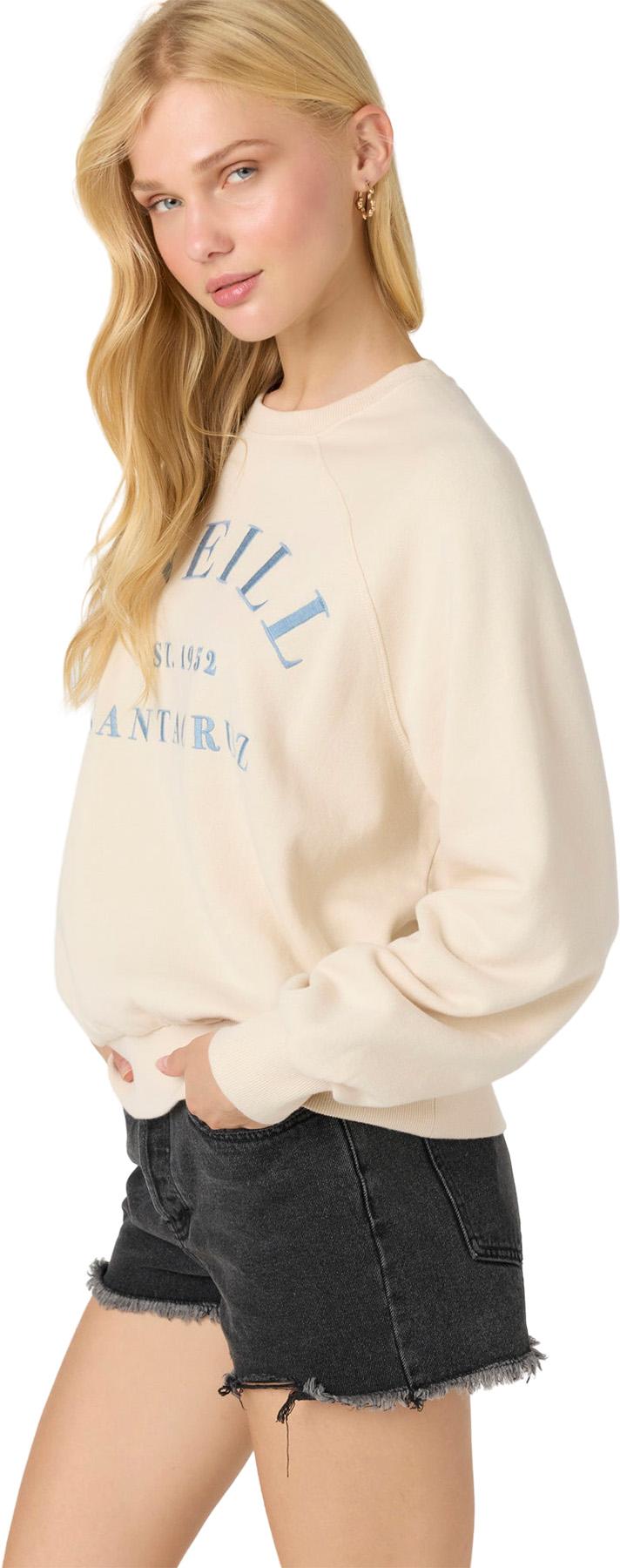 Product gallery image number 6 for product Boardwalk Sweatshirt - Women's