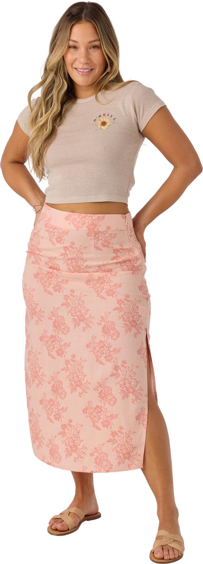 Product gallery image number 5 for product Jupe mi-longue Sunni - Femme